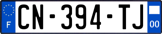 CN-394-TJ
