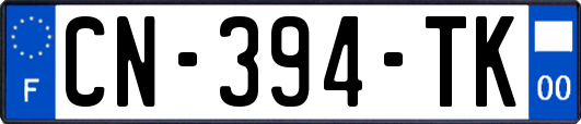 CN-394-TK