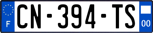 CN-394-TS