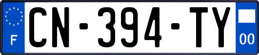CN-394-TY