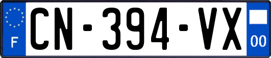 CN-394-VX