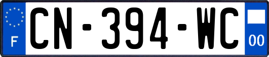 CN-394-WC