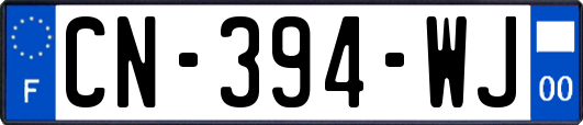 CN-394-WJ