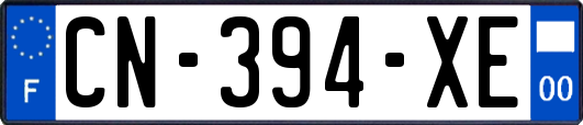 CN-394-XE