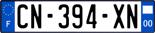 CN-394-XN