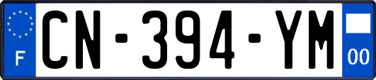 CN-394-YM