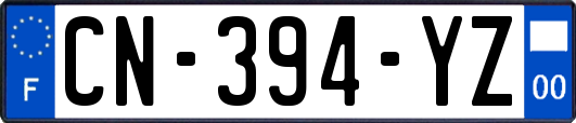 CN-394-YZ