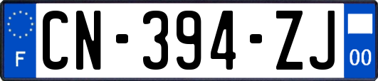 CN-394-ZJ