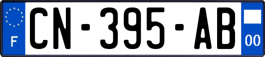 CN-395-AB