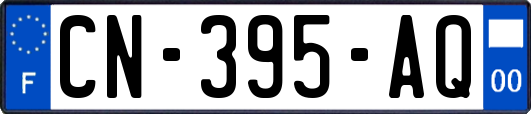 CN-395-AQ