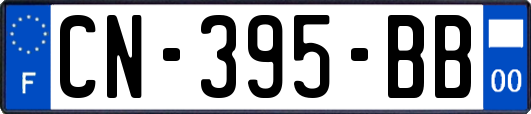 CN-395-BB