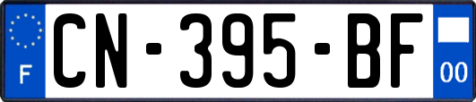 CN-395-BF