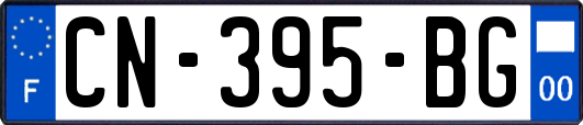 CN-395-BG