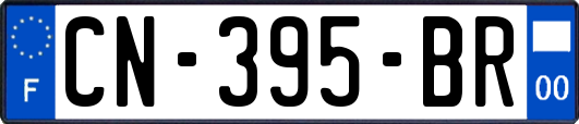 CN-395-BR