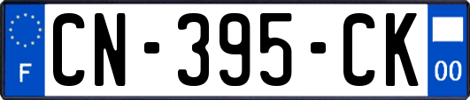 CN-395-CK