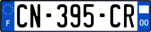 CN-395-CR