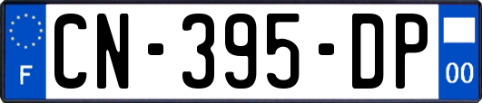 CN-395-DP