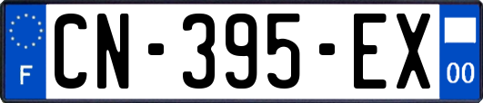 CN-395-EX