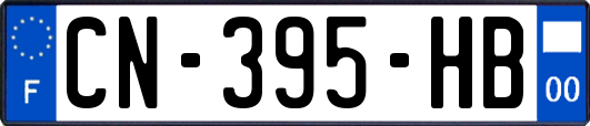 CN-395-HB