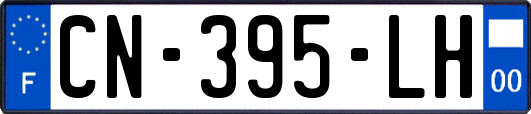 CN-395-LH