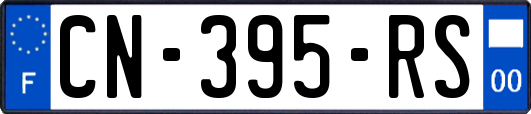 CN-395-RS