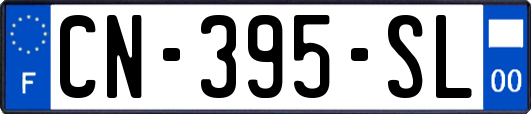 CN-395-SL