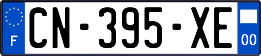 CN-395-XE