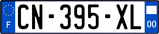 CN-395-XL