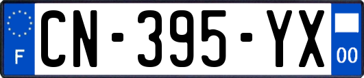 CN-395-YX