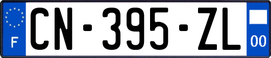 CN-395-ZL