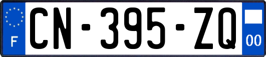 CN-395-ZQ