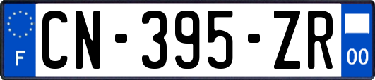 CN-395-ZR