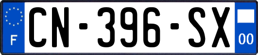 CN-396-SX