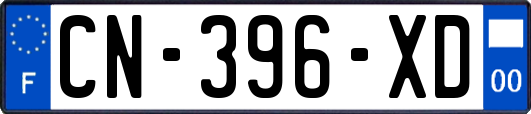 CN-396-XD