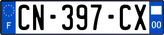 CN-397-CX