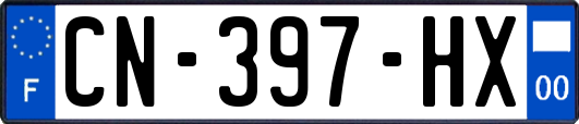 CN-397-HX