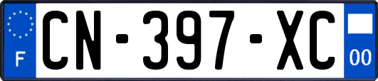 CN-397-XC