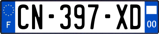 CN-397-XD