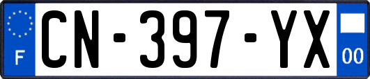 CN-397-YX
