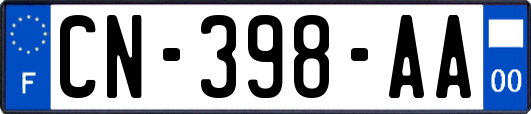 CN-398-AA