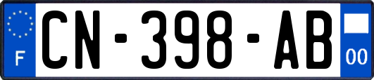 CN-398-AB