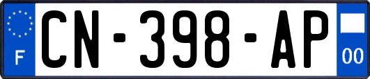 CN-398-AP