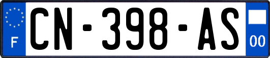 CN-398-AS