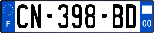 CN-398-BD