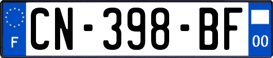 CN-398-BF