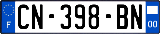 CN-398-BN