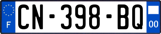 CN-398-BQ