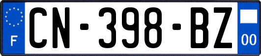 CN-398-BZ