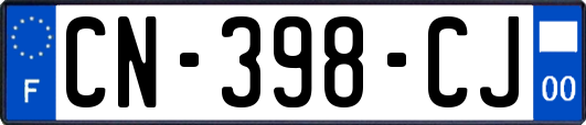 CN-398-CJ