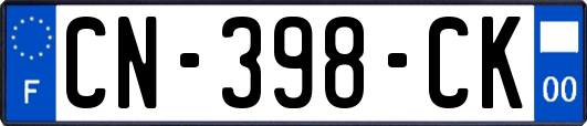 CN-398-CK